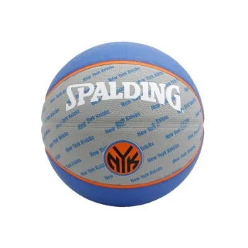 Spalding lopta za košarku NY Knicks 73-941Z Spalding lopta za košarku NY Knicks 73-941Z